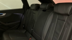 Audi A4 Allroad 50 TDI Quattro Vorsprung 5dr Tip Tronic Diesel Estate